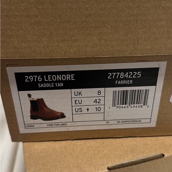 Dr martens - Picture 2 of 7